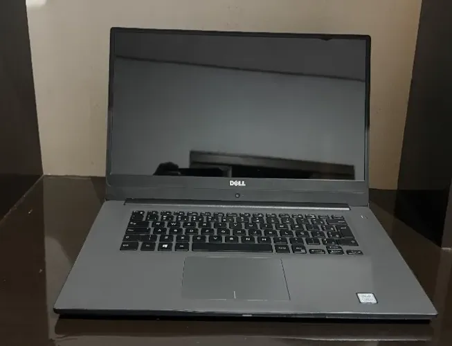 Notebook Dell Inspiron 15 7572