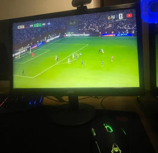 Vendo monitor 