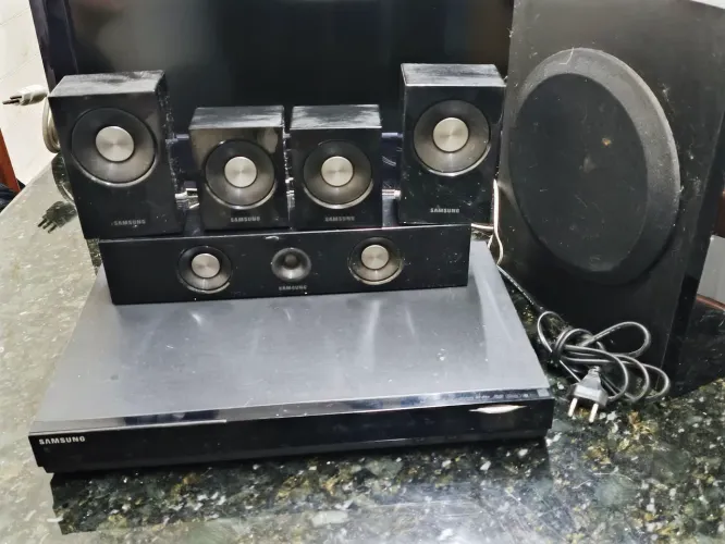 Home Theater