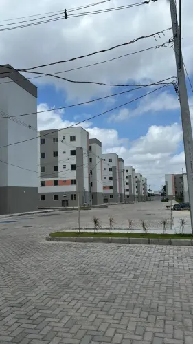 Condomínio Altos do Maguari.IMÓVEL PRONTO PRA MORAR COM CONDIÇÕES DE IMÓVEL NA PLANTA.