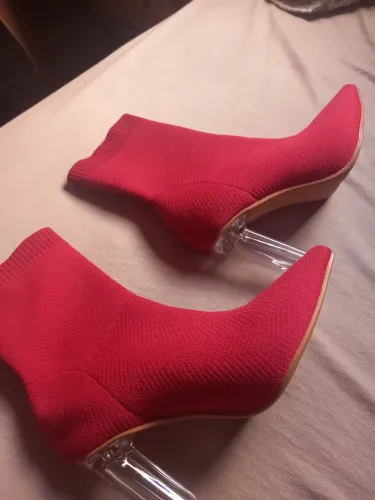 Vendo bota