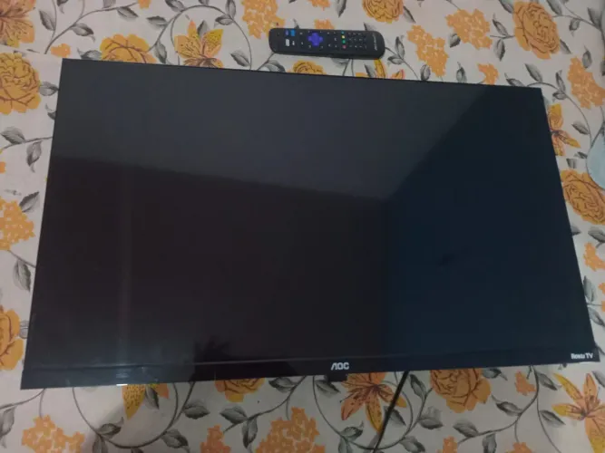 Tv smart 32 polegadas