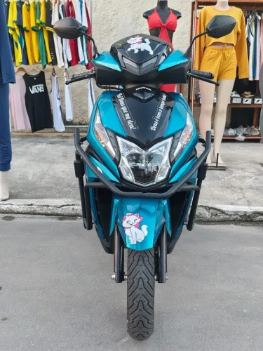 moto zero
