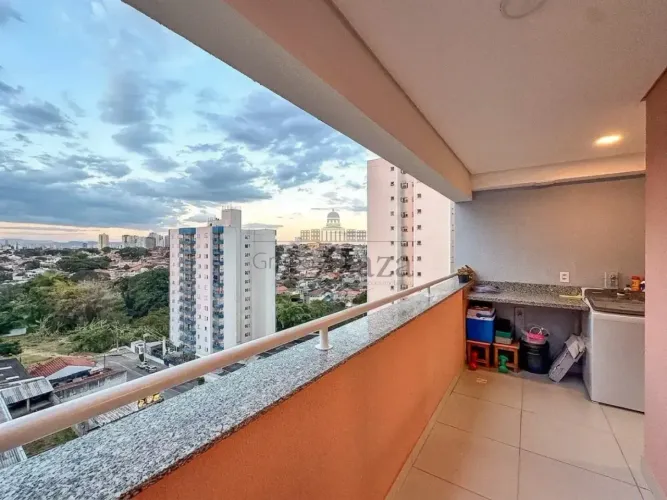 Apartamento/Padrão - Residencial - No bairro Jardim América - Residencial Lume 23