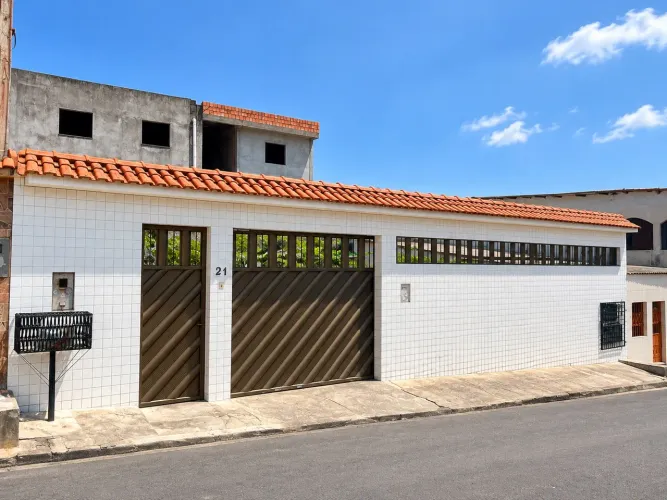 OPORTUNIDADE - VENDA POR MOTIVO DE MUDANÇA 