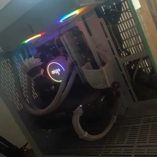 Pc gamer Ryzen5
