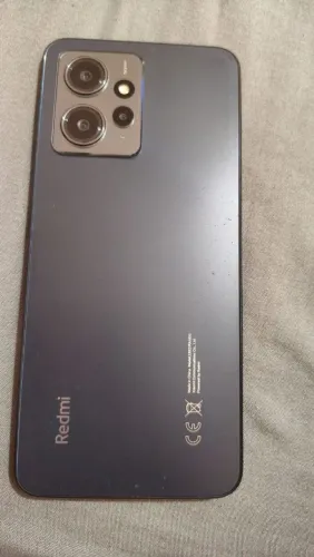 Vendo celular Redmi