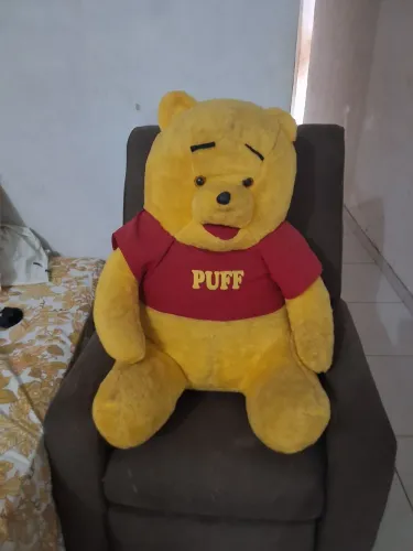 Urso pooh