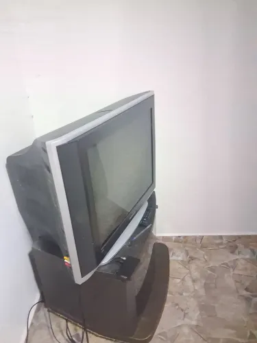 Televisão 