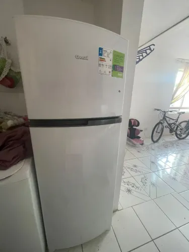 GELADEIRA CONSUL