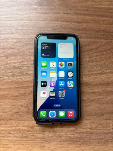 Iphone XR 64 GB