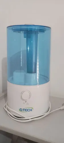 Umidificador g tech