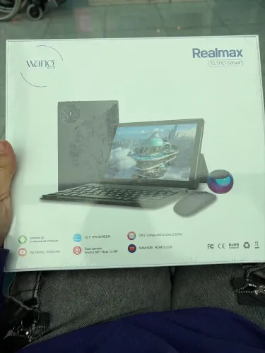 Tablet 