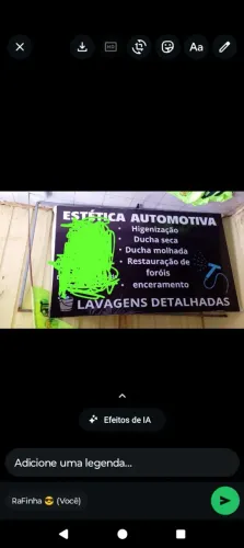Vendo Placas pra Anúncio de Comercio