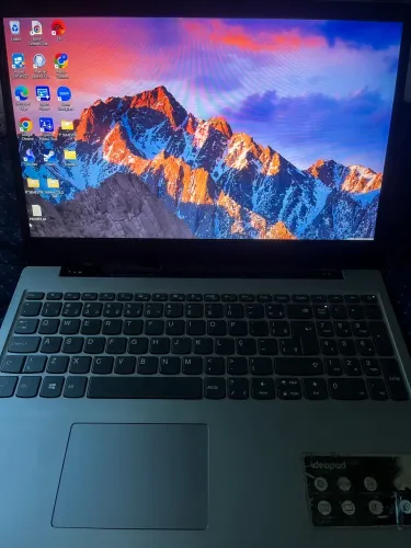 Notebook Lenovo