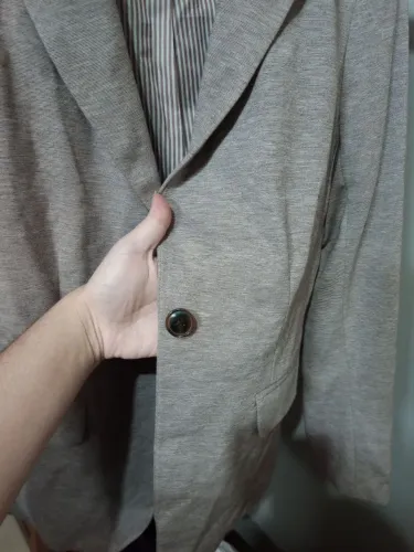 Blazer feminino
