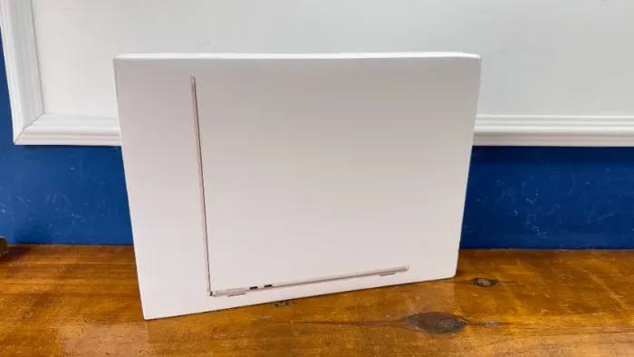MacBook Air M4 2025 13, polegadas 256/16G - novo
