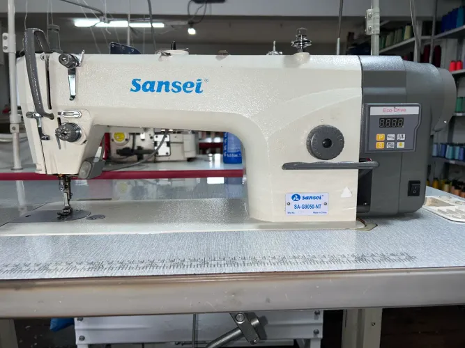 Reta Industrial Sansei Direct Drive