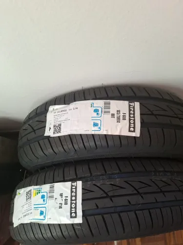 PNEUS NOVO 185/70 14 Firestone 