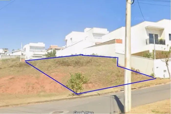 Terreno 300m2 _ Buritis Pouso Alegre