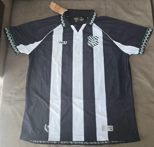 Camisa Figueirense 2026 - na etiqueta - Tam GG