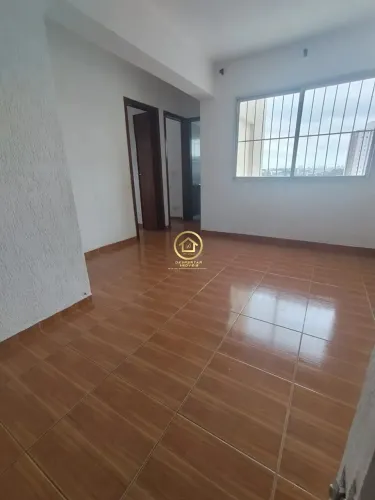 Apartamento à Venda - Condomínio Alto do Jaraguá / Pirituba - São Paulo-SP