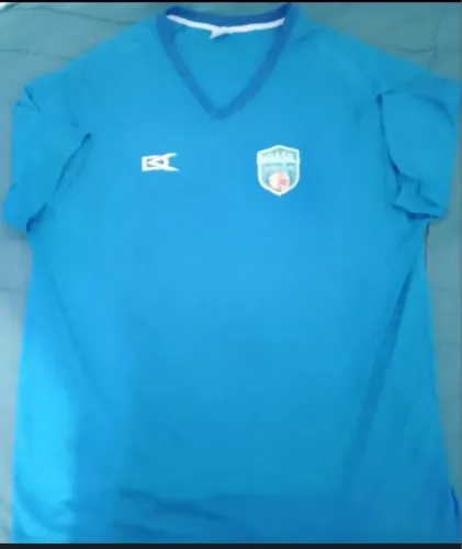 Camisa do Brasil de Embú/SP