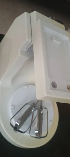 Suporte de batedeira