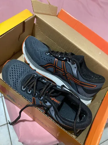 Tenis Asics Tamanho 39