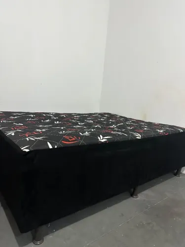 Cama casal