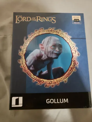 Gollum