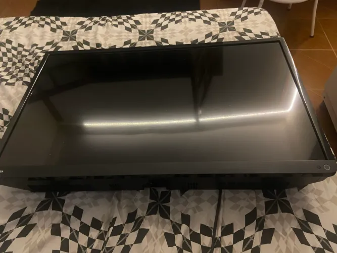 TV SEMP TOSHIBA - ÓTIMO ESTADO