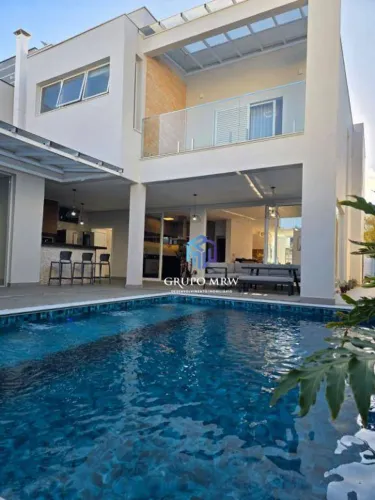 Casa com 6 dormitórios, 390 m² - venda por R$ 2.390.000,00 ou aluguel por R$ 20.000,00/mês