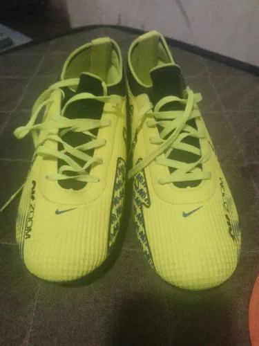 Chuteira Nike zoom não o,r,i,g,i,n,a,l
