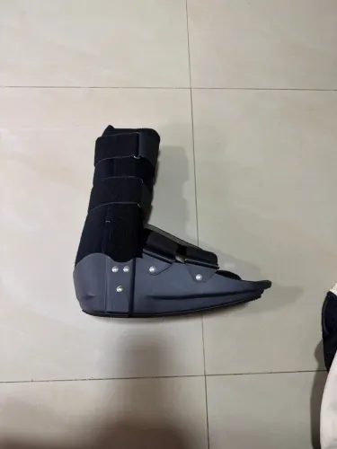 Bota imobilizadora