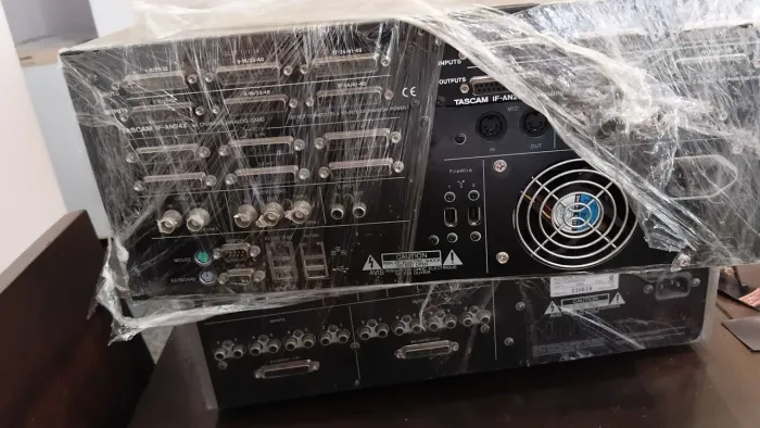Gravador Alesis  Adat xt20