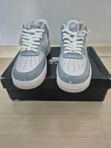 Tênis Nike Air Jordan Force 1 NOVO tamanho 39,5