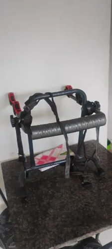 Suporte de bicicleta para carro 