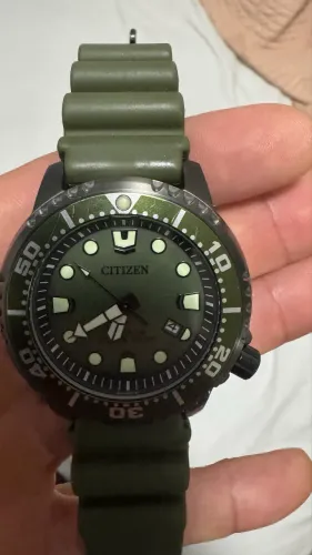 Relógio Citzen 