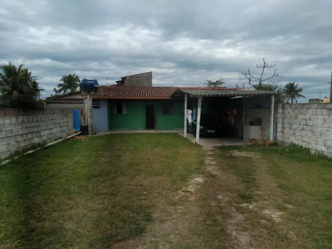 Imovel a venda llha comprida