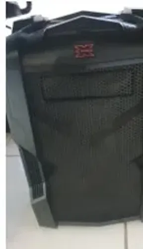 Gabinete Aerocool Strike-X Cube