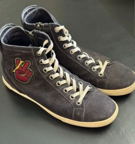 Tênis Louis Vuitton original