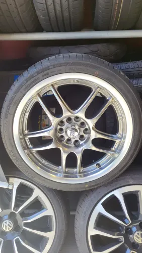 Rodas aro 17