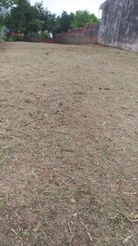 Terreno no Bairro Soares em Cachoeira do Sul