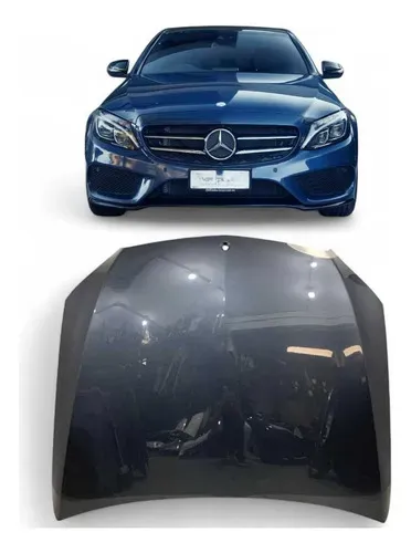 Capo Mercedes C180 C200 C250 2015 A 2019 Original