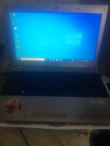 Notebook Samsung i3