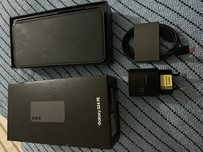 Galaxy s24 FE 128GB