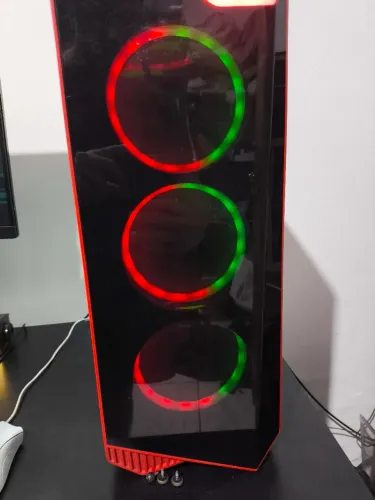Computador Gamer