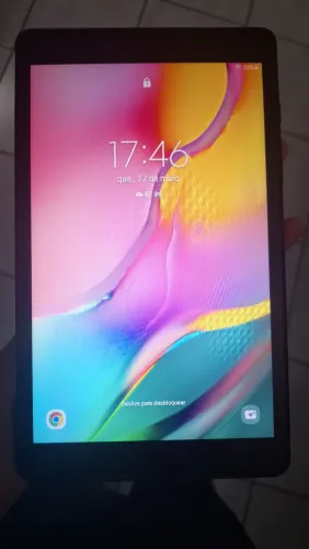 Samsung Galaxy Tab A (8.0 2018) 32GB