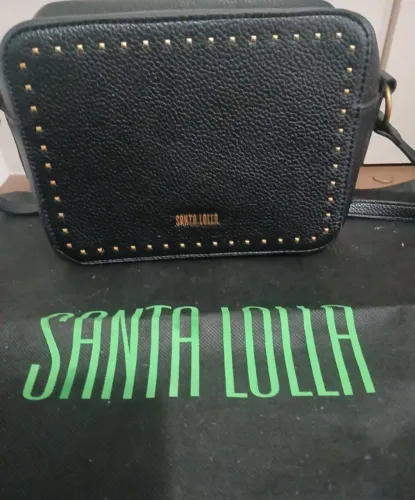 Bolsa Santa Lolla Original
